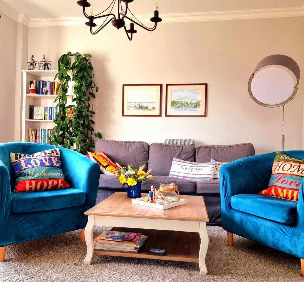 Haus Baerbel Daire Lietzow Dış mekan fotoğraf