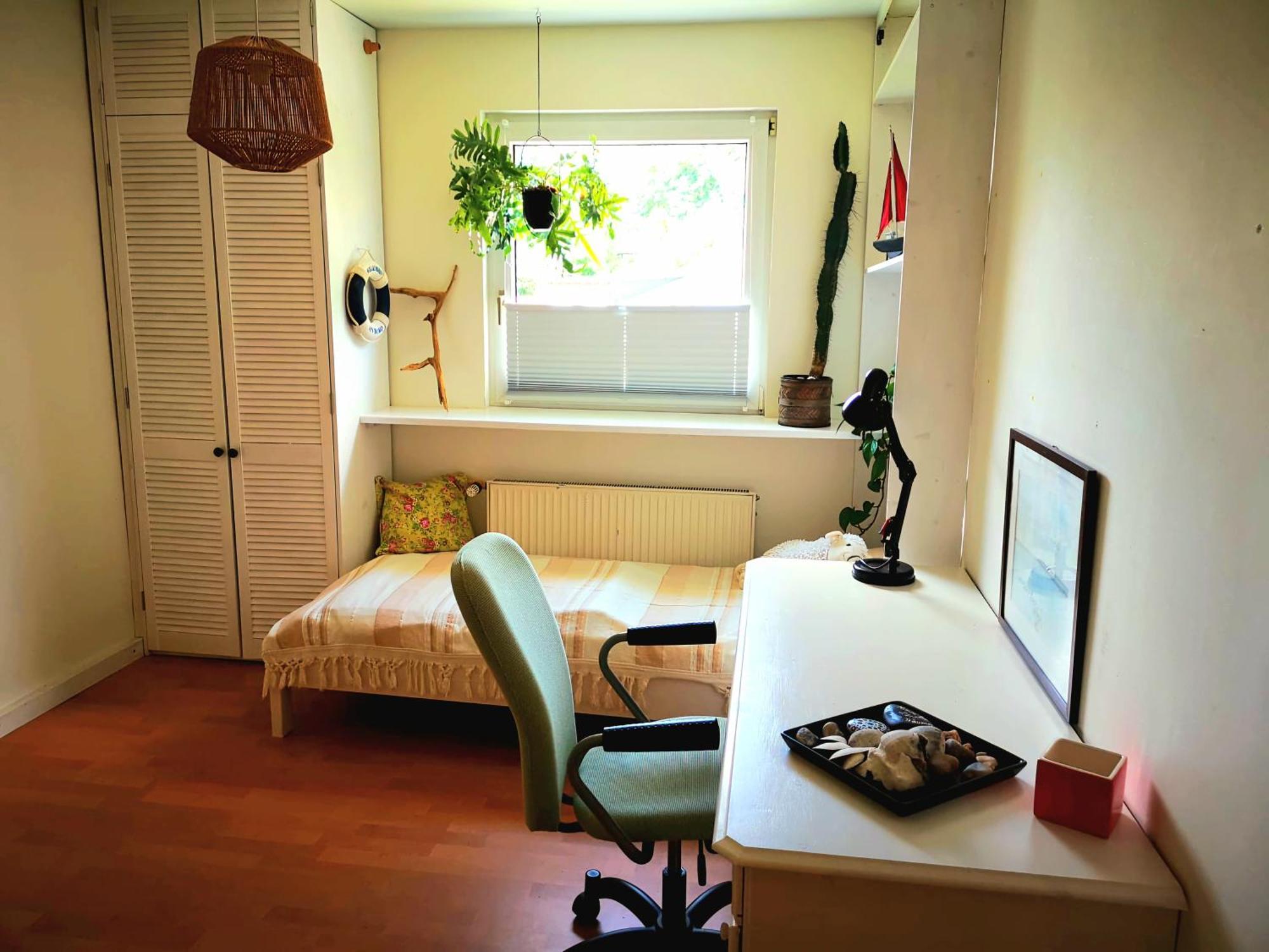 Haus Baerbel Daire Lietzow Dış mekan fotoğraf